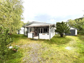 Holiday Home Alessandra - 175m from the sea by Interhome in Nykøbing Sjælland
